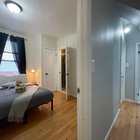 Bed & Breakfast Jhon House New York