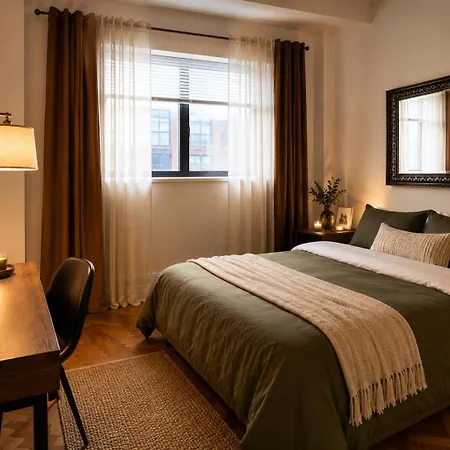 Apartment West Village Wonder New York