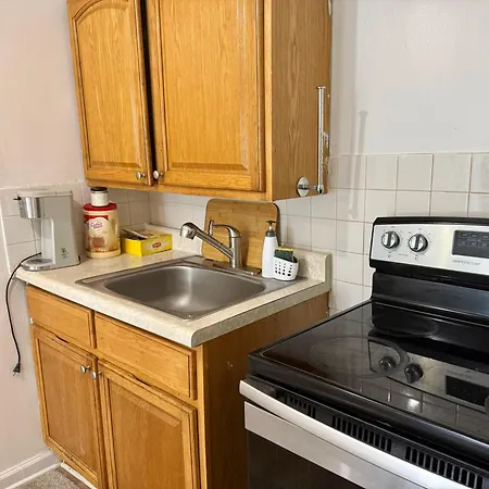 2265 Bruckner Blvd Apartment New York