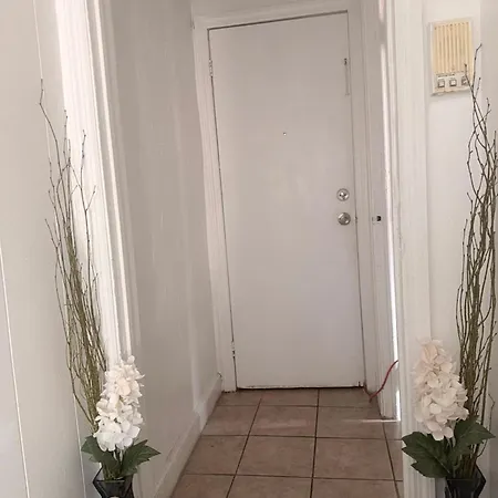 Cozy Place Apartment New York