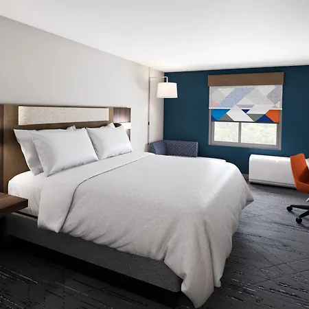 Express Long Island E - By Ihg 3*