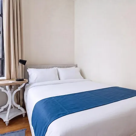 Apartment 4 Bedroom Paradise Next To Park New York