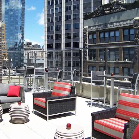 Hyatt Herald Square 4*