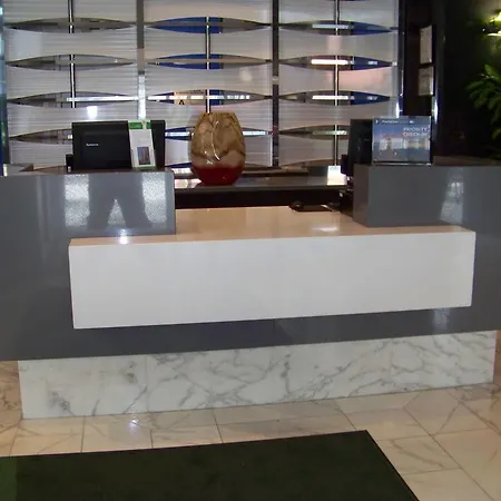 Hotel Hyatt Herald Square