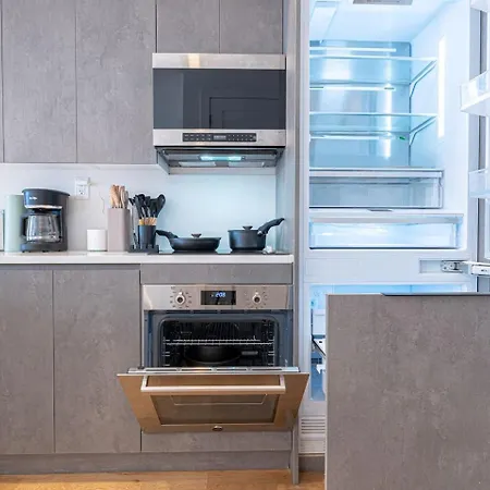 Spacious&renovated Duplex Brooklynbackyard&wd * New York