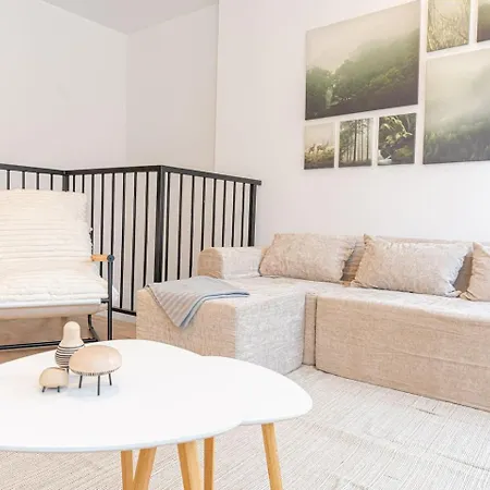 Spacious&renovated Duplex Brooklynbackyard&wd New York