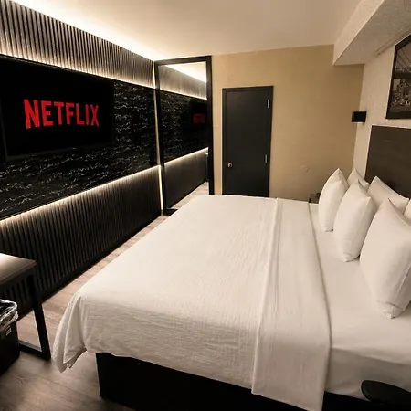 The Vine Bronx New 2* New York