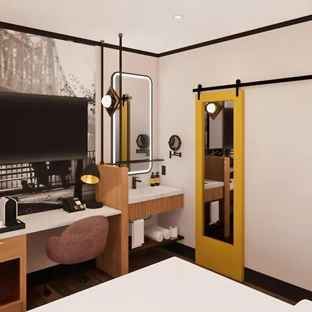 Voco Astoria By Ihg Hotel 3*
