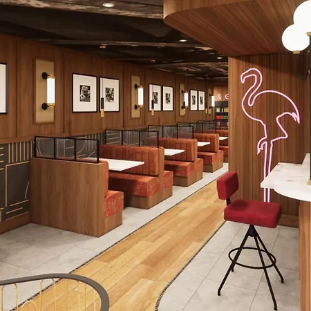 Voco Astoria By Ihg