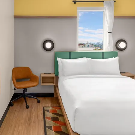 Voco Astoria By Ihg New York