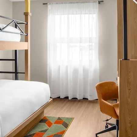 Hotel Voco Astoria By Ihg New York