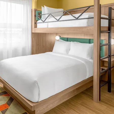Voco Astoria By Ihg