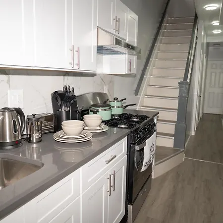 Homestay Beachh - 2beach - Blue3090 New York