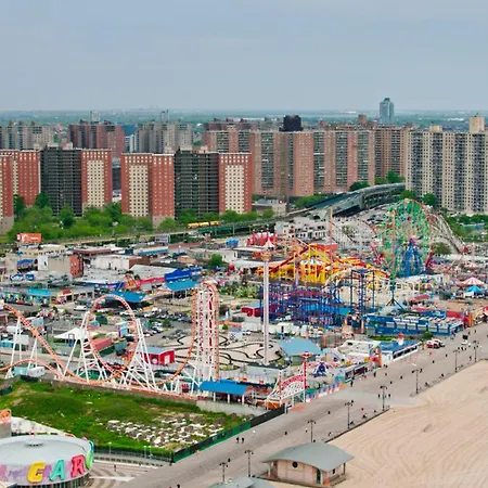 Even Long Island - By Ihg 3* New York
