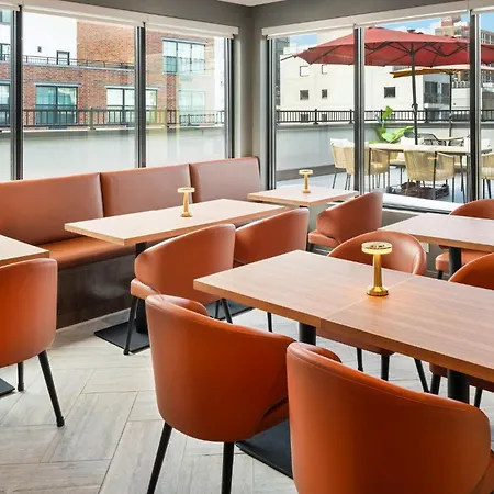 Hotel Even Long Island - By Ihg New York