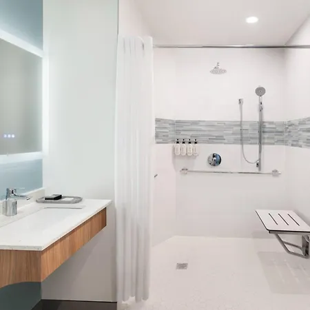 Even Long Island - By Ihg 3* New York