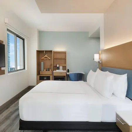 Hotel Even Long Island - By Ihg 3*