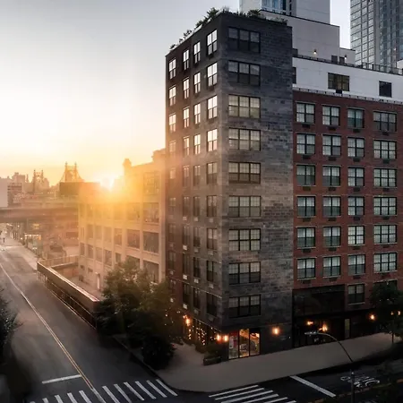 Hotel Even Long Island - By Ihg