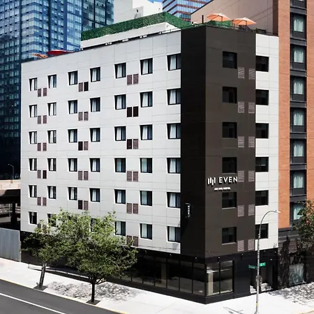 Even Long Island - By Ihg New York