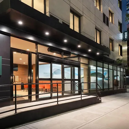 Even Long Island - By Ihg 3* New York