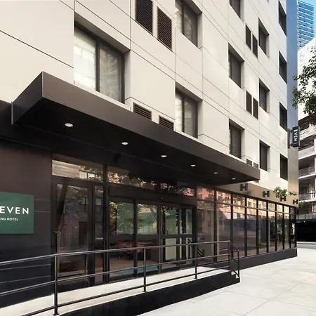 Hotel Even Long Island - By Ihg 3*