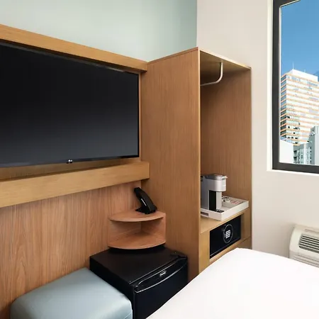 Even Long Island - By Ihg 3* New York