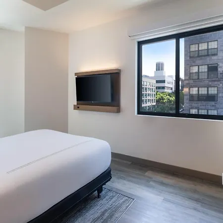 Hotel Even Long Island - By Ihg 3*