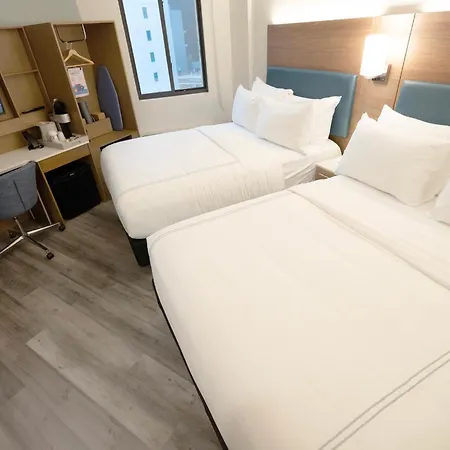 Even Long Island - By Ihg Hotel