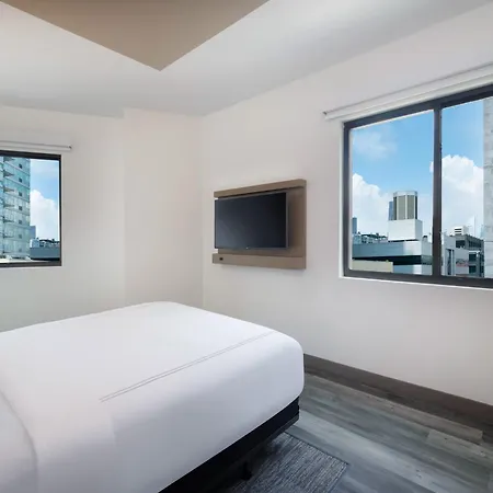Even Long Island - By Ihg Hotel 3*