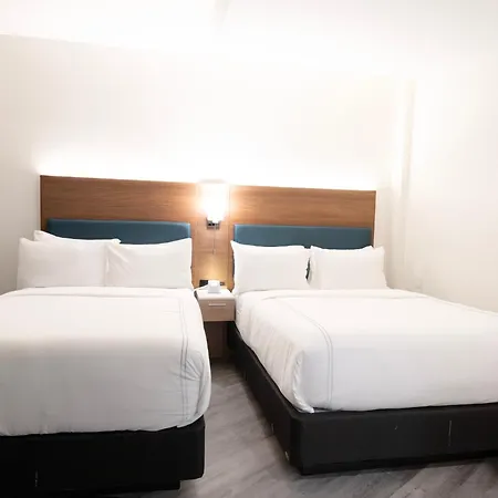 Hotel Even Long Island - By Ihg 3*
