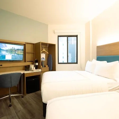 Even Long Island - By Ihg 3*