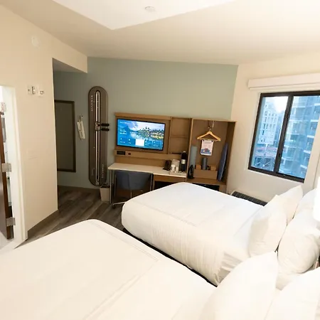 Hotel Even Long Island - By Ihg