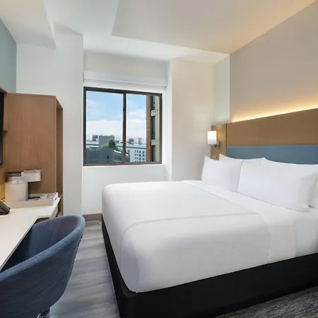 Even Long Island - By Ihg New York