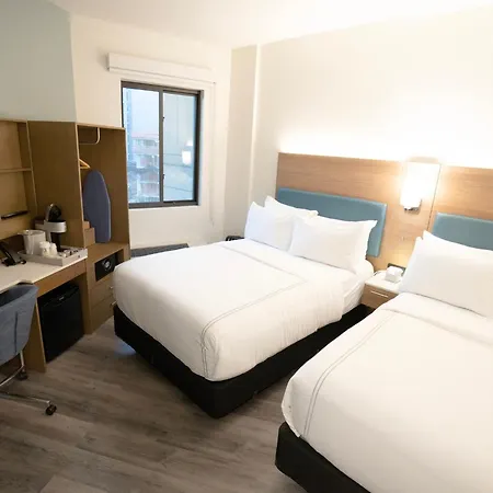 Even Long Island - By Ihg Hotel New York