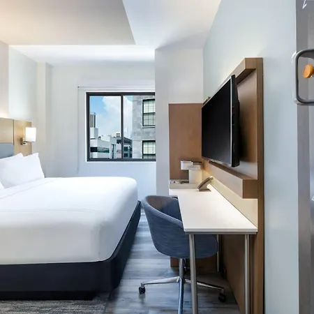 Hotel Even Long Island - By Ihg 3*