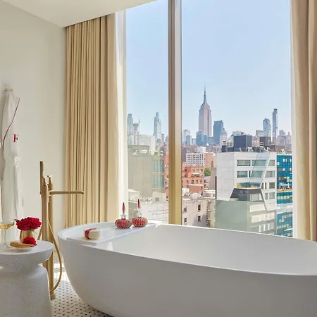 Faena 5* New York