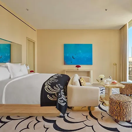 Hotel Faena 5*