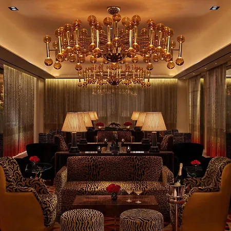 Faena Hotel