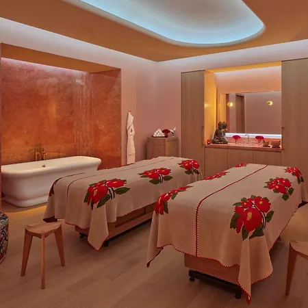 Faena Hotel New York