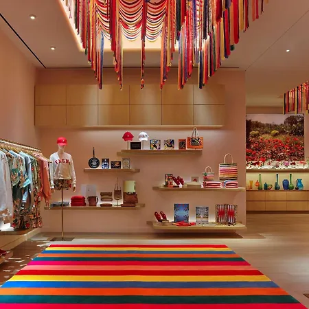 Faena Hotel New York