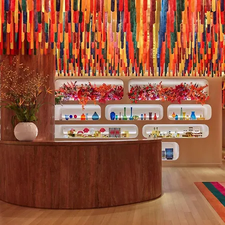 Hotel Faena New York