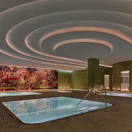 Faena Hotel New York
