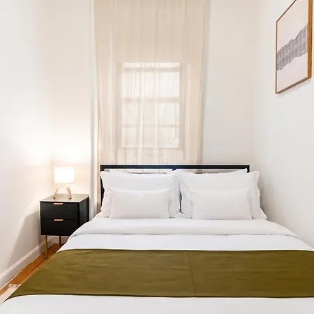 Aura Style 3bd At Times Square Manhattan Apartment *