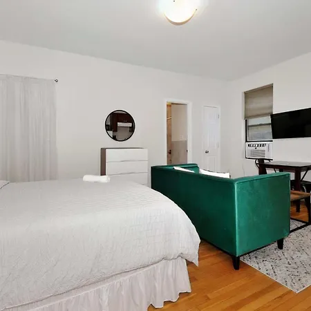 Apartment The Lexy Viii Vibe 8645 New York