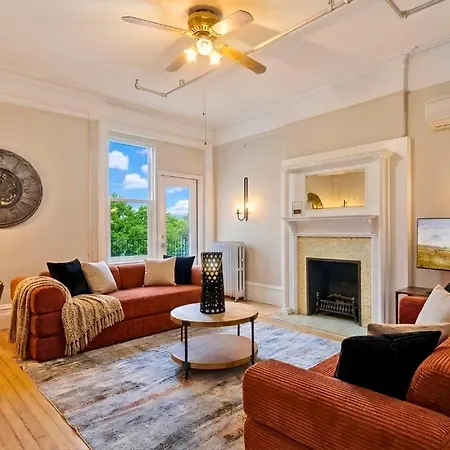 Vintage Luxe Ny - Designer Lofts & Nyc