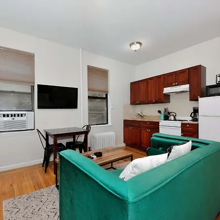 The Lexy Viii Vibe 8645 Apartment