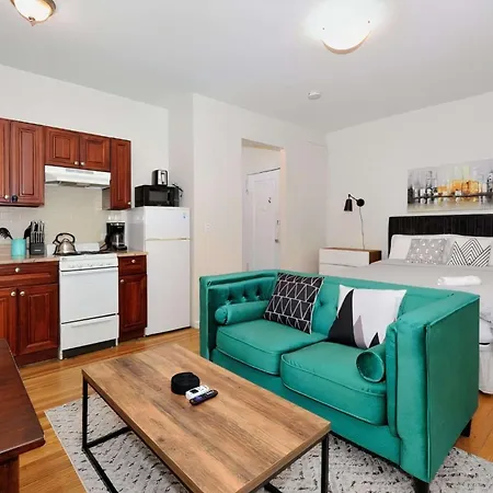 Apartment The Lexy Viii Vibe 8645