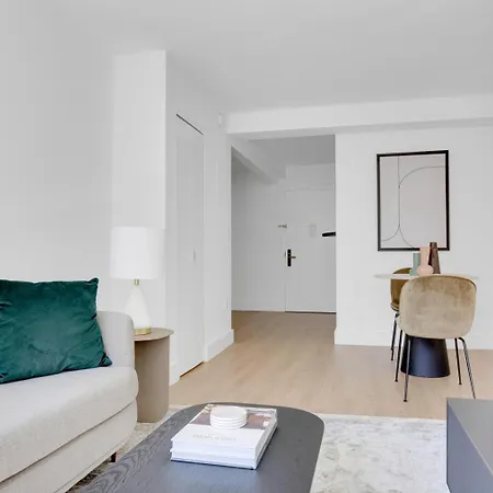 Apartment Blueground Chelsea Rooftop Nr Madison Square Park Nyc-804