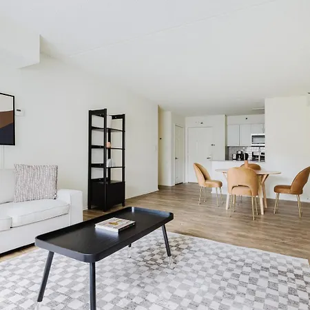 Apartment Blueground Hudson Exchange Pool Nr Liberty Park Nyc-1800 *