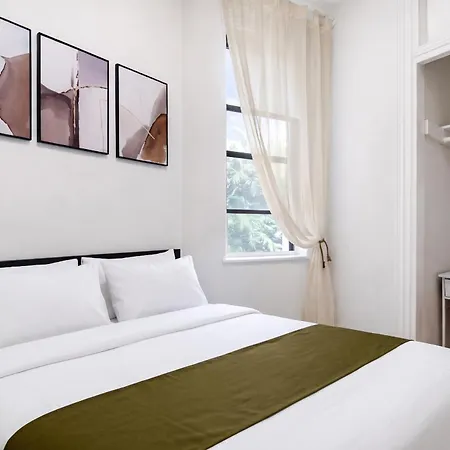Apartment Aura Style 3bd At Times Square Manhattan *